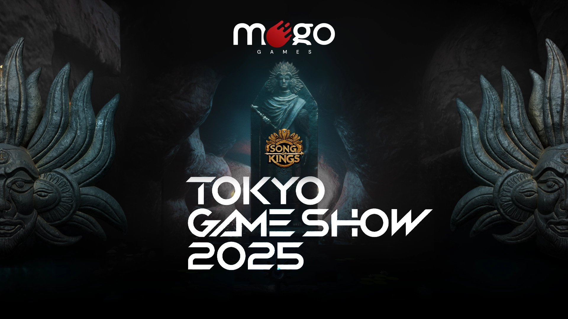 Mogo Games to Showcase Upcoming Title Song of Kings at Tokyo Game Show 2025